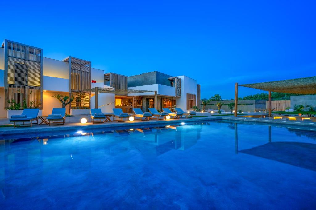 Foto hotel