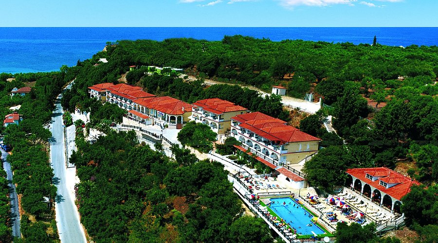 Foto hotel