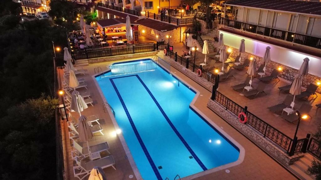 Foto hotel