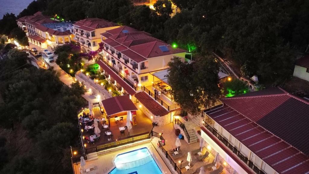 Foto hotel