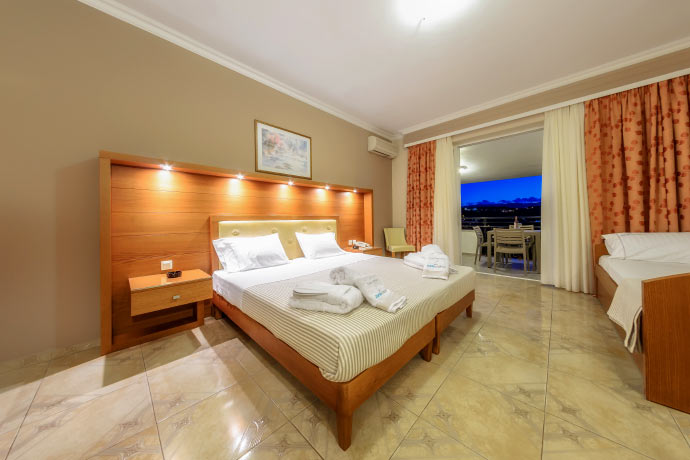 Foto hotel