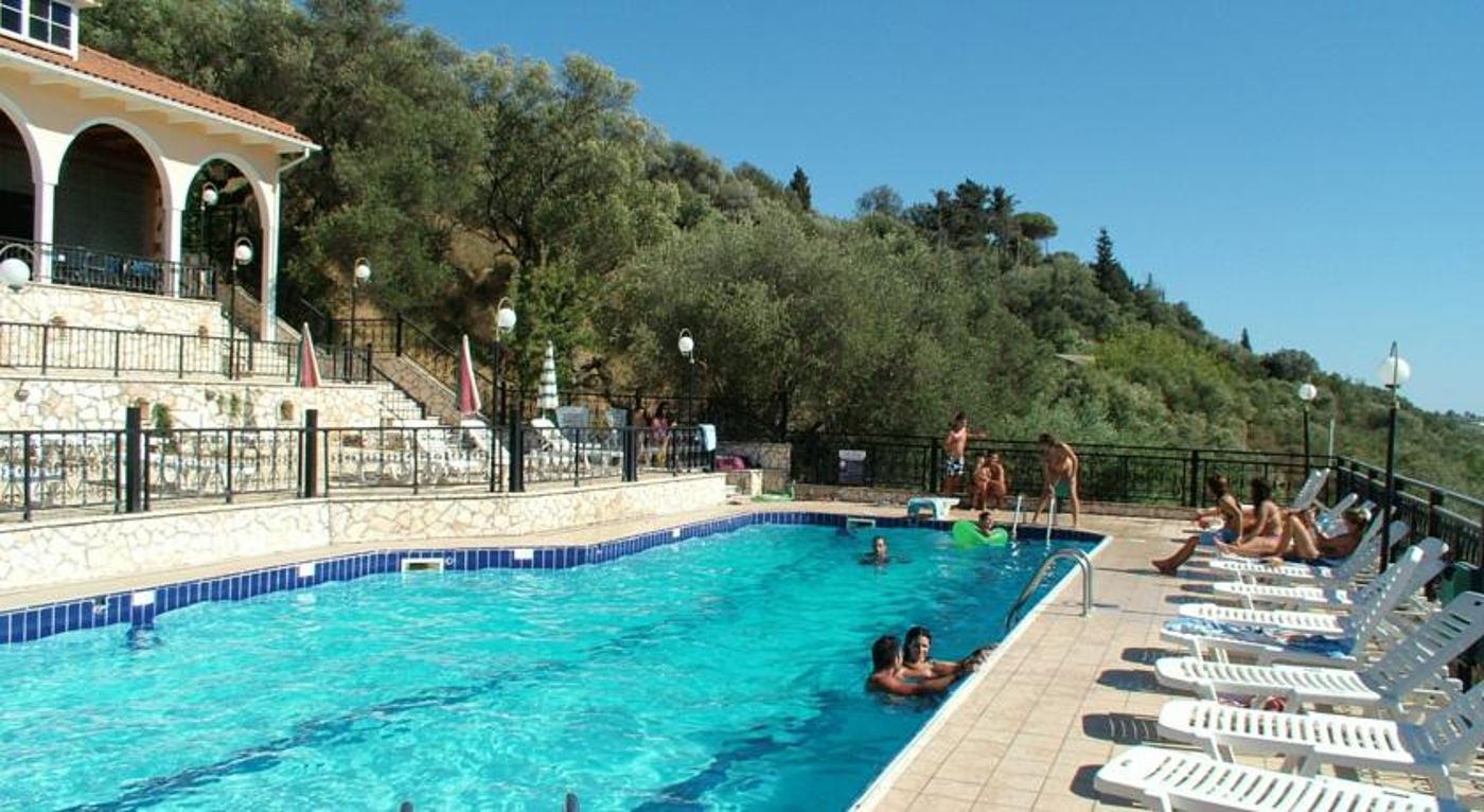 Foto hotel
