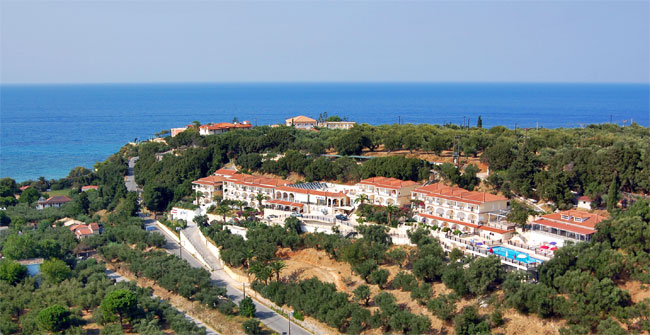 Foto hotel