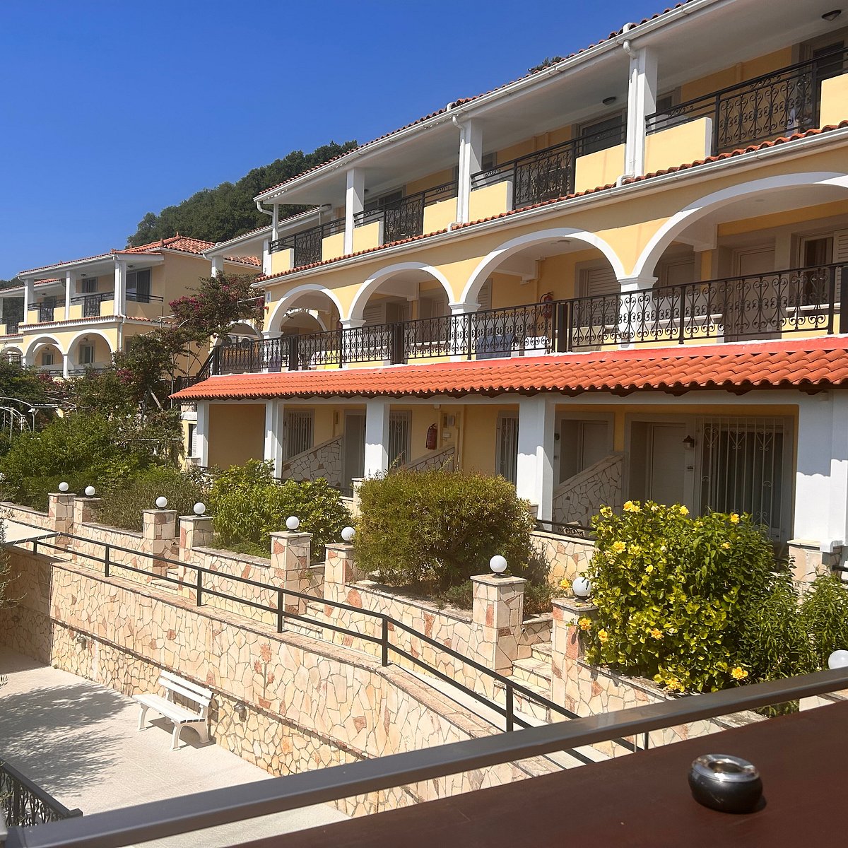 Foto hotel