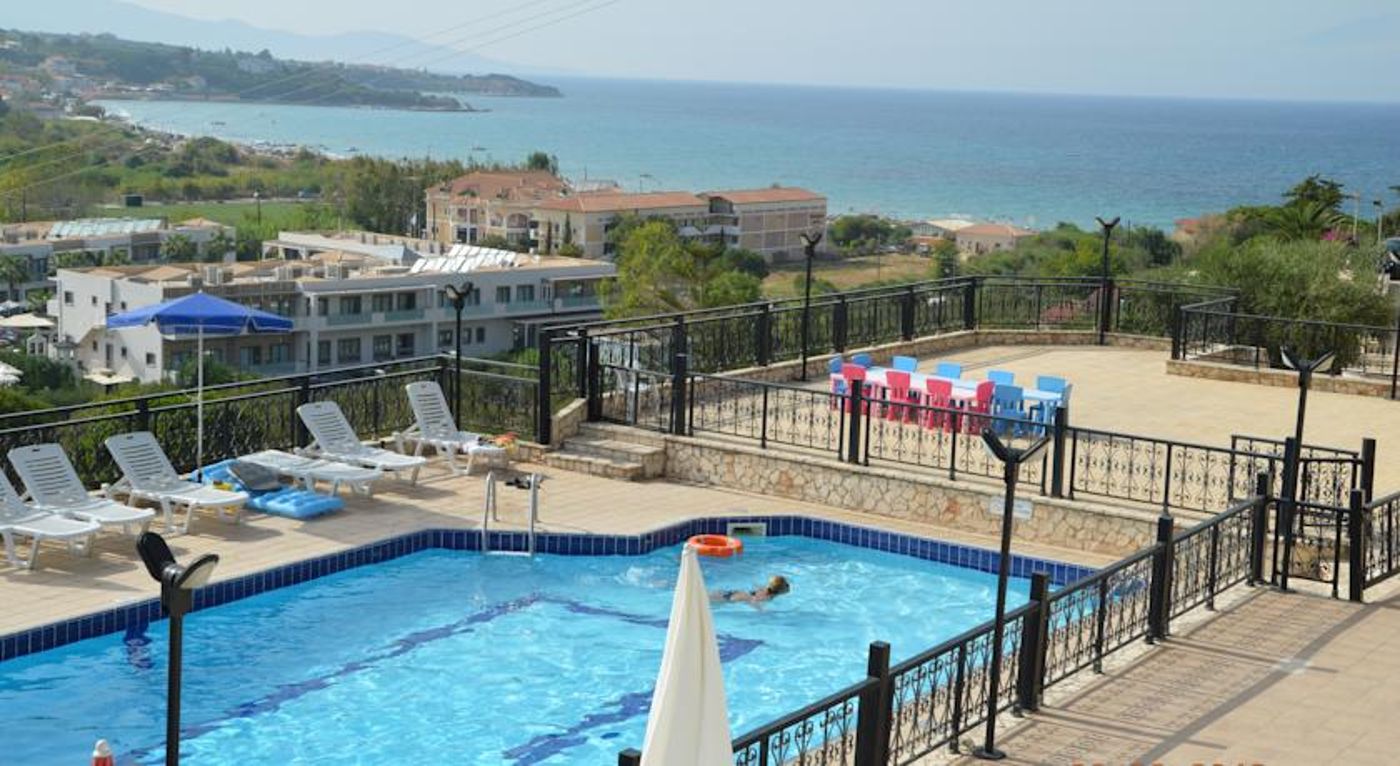Foto hotel
