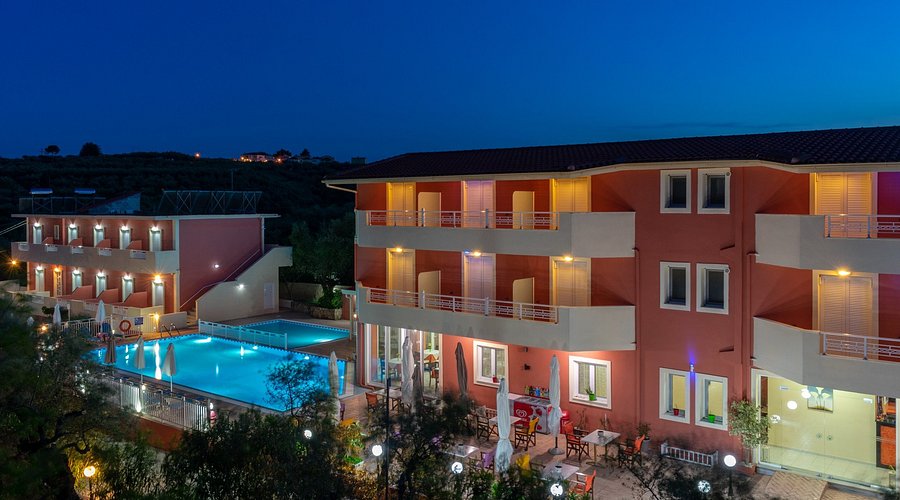 Foto hotel