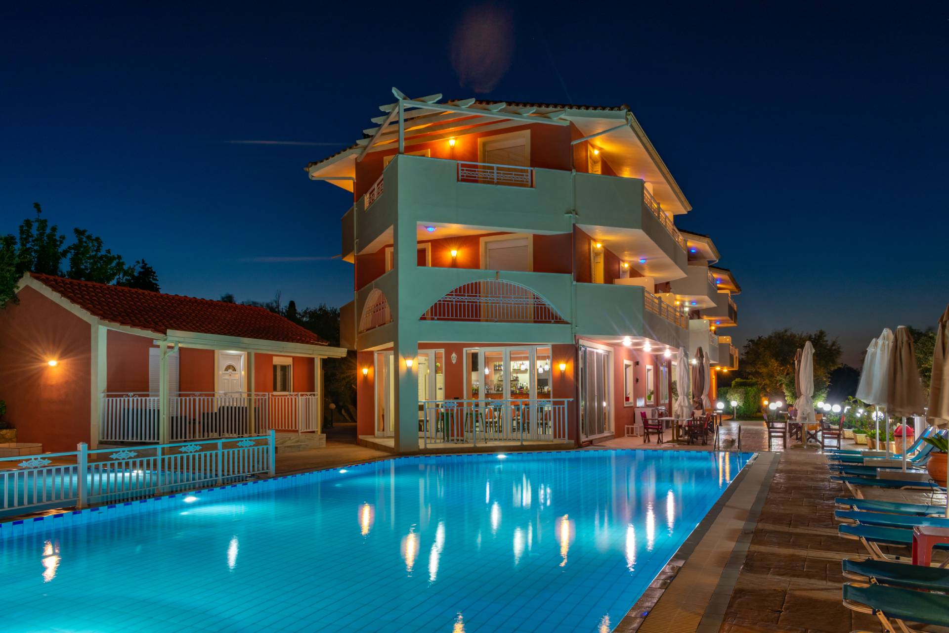Foto hotel