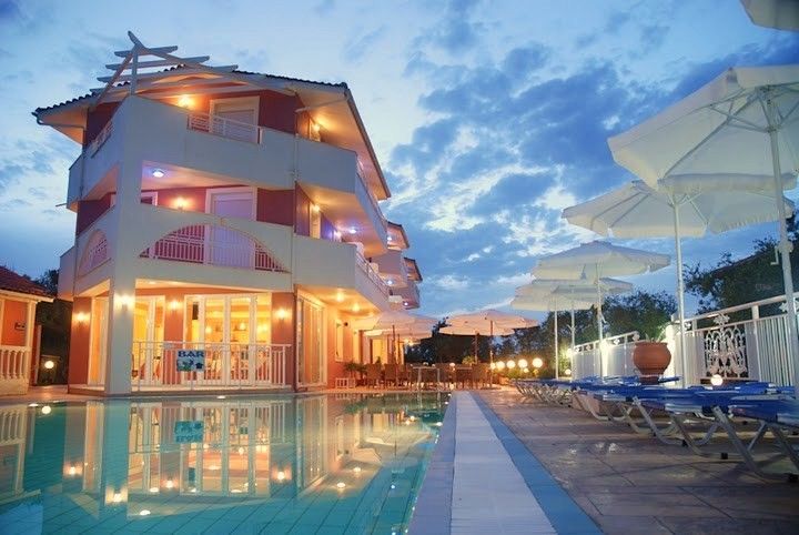 Foto hotel