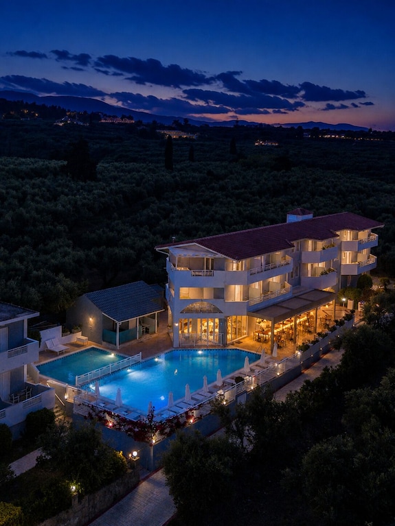 Foto hotel