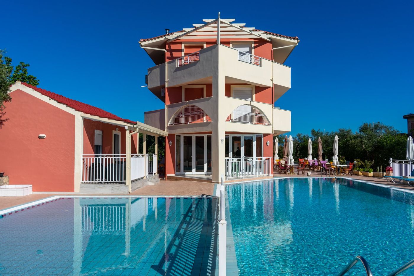 Foto hotel