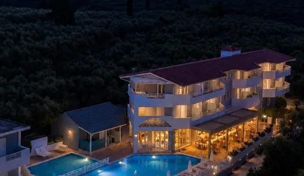 Foto hotel