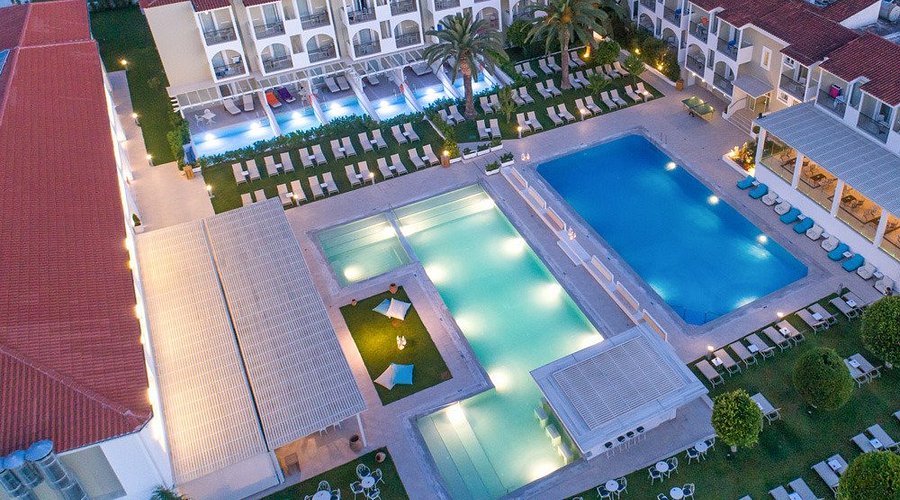 Foto hotel