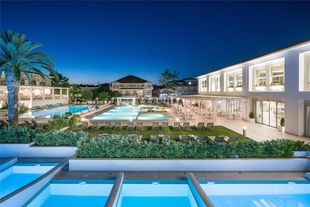 Foto hotel