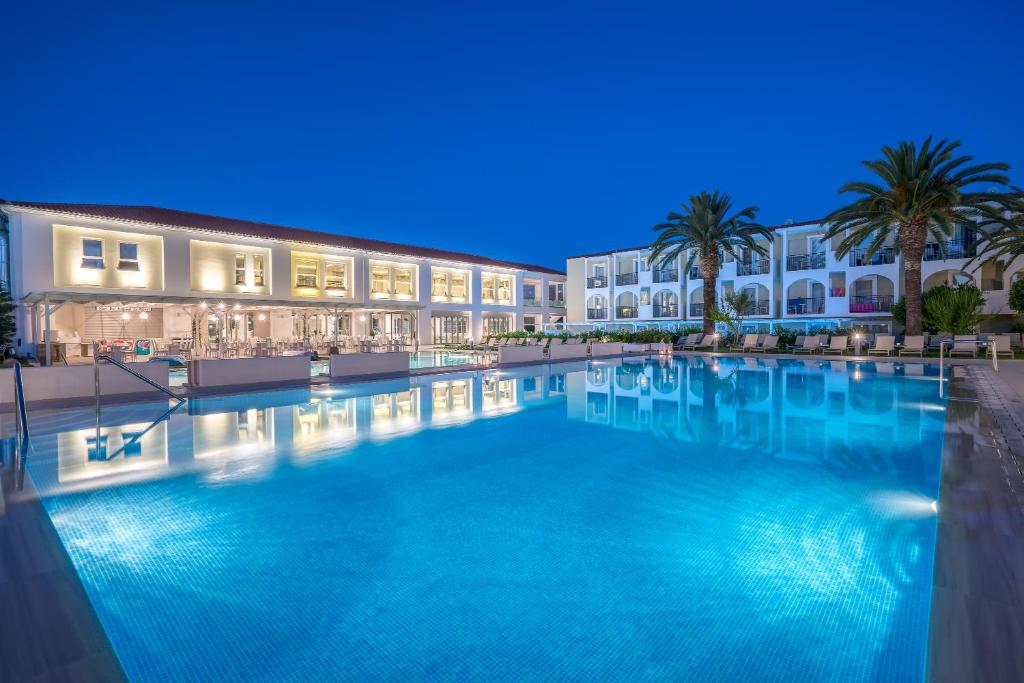 Foto hotel
