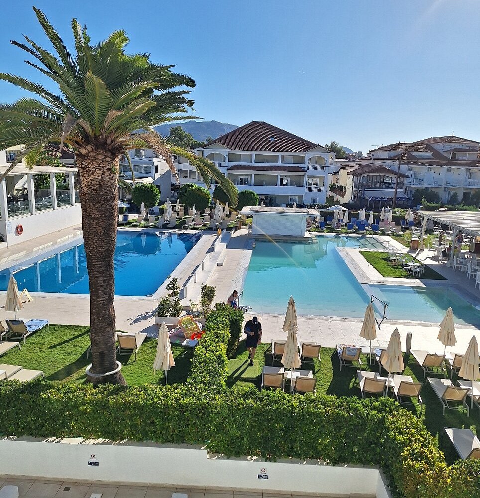 Foto hotel
