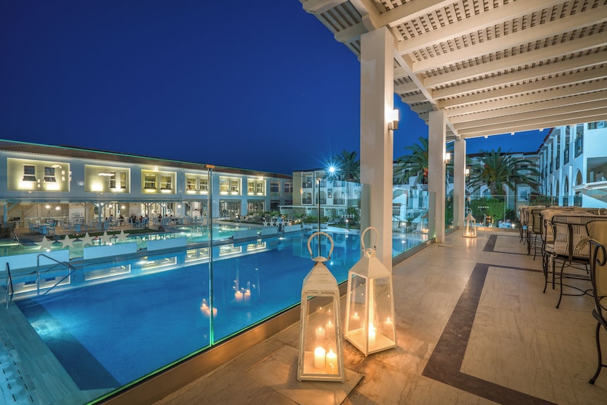 Foto hotel