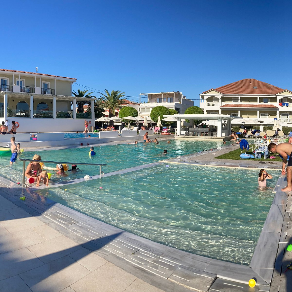 Foto hotel
