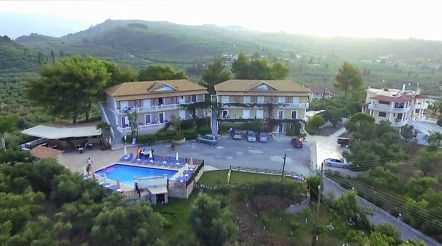 Foto hotel