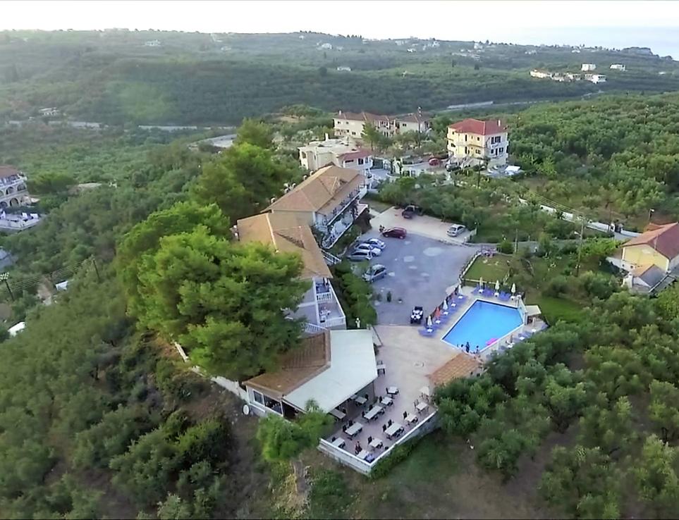 Foto hotel