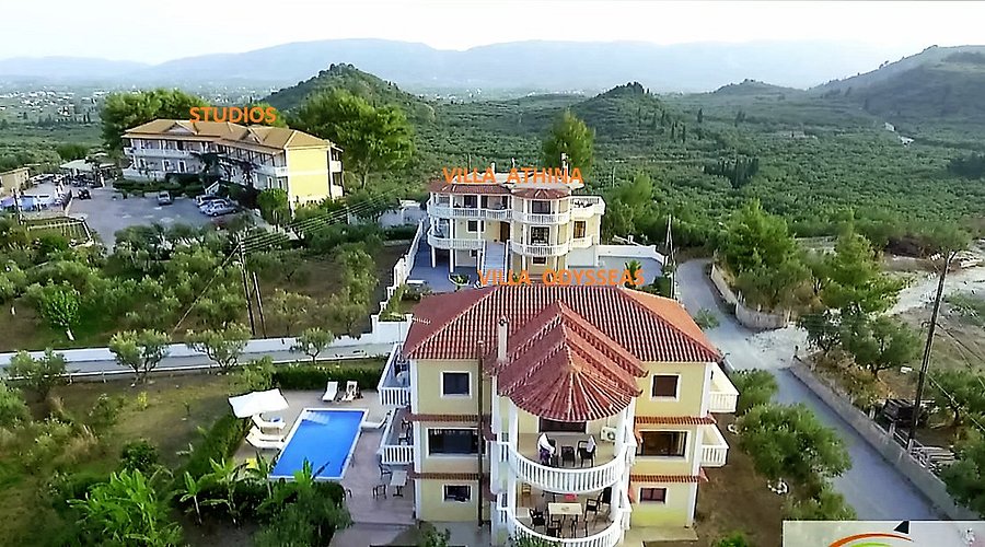 Foto hotel