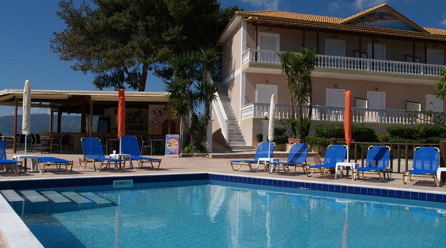 Foto hotel