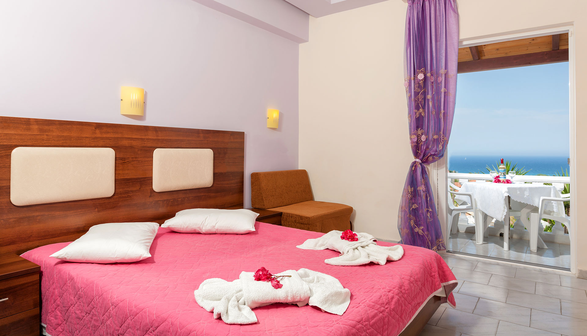 Foto hotel