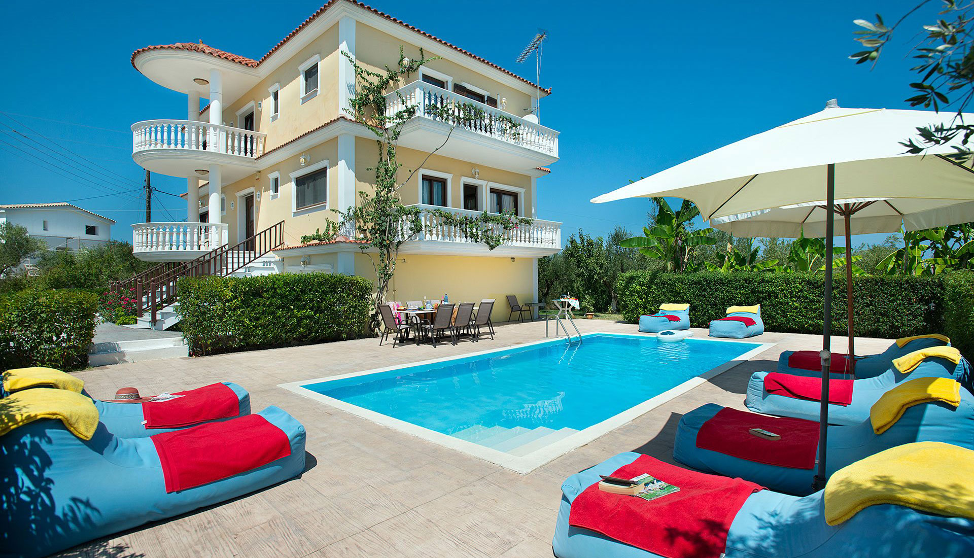 Foto hotel