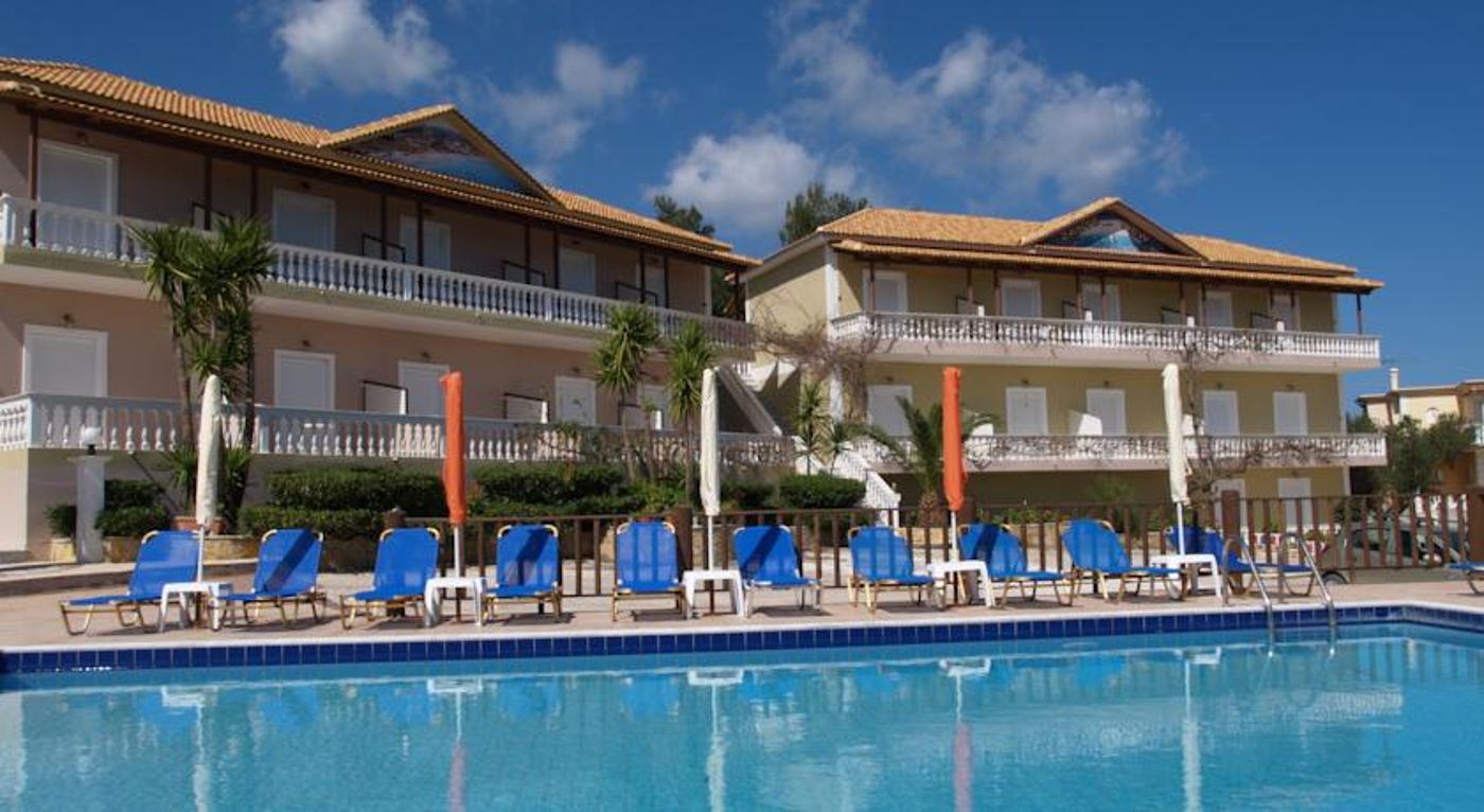 Foto hotel