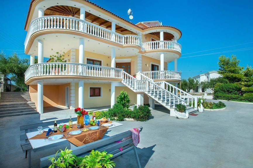 Foto hotel