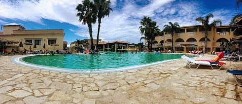 Foto hotel