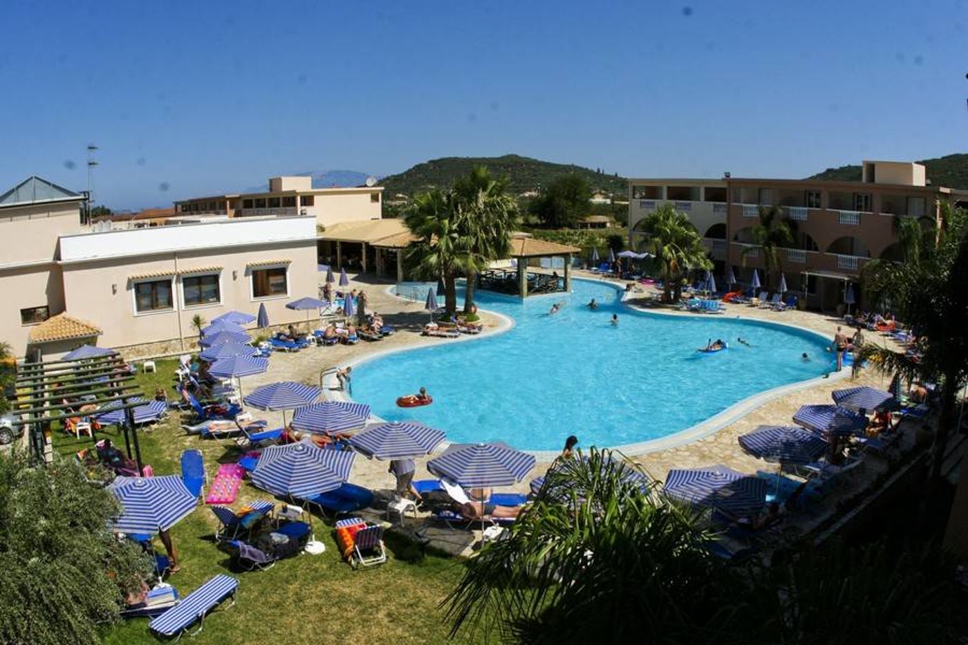 Foto hotel