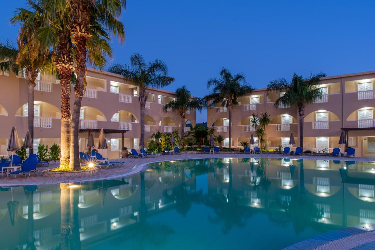Foto hotel