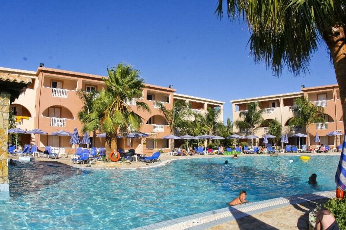 Foto hotel