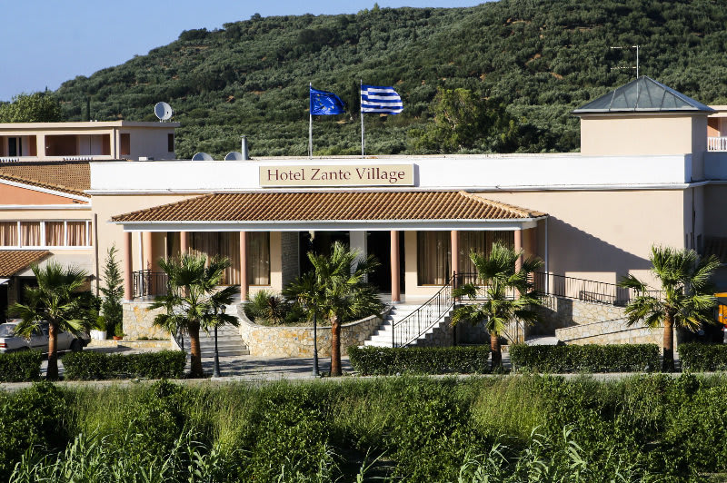 Foto hotel
