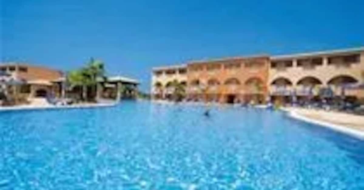 Foto hotel