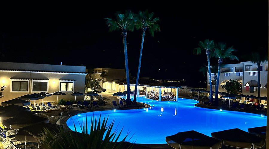Foto hotel